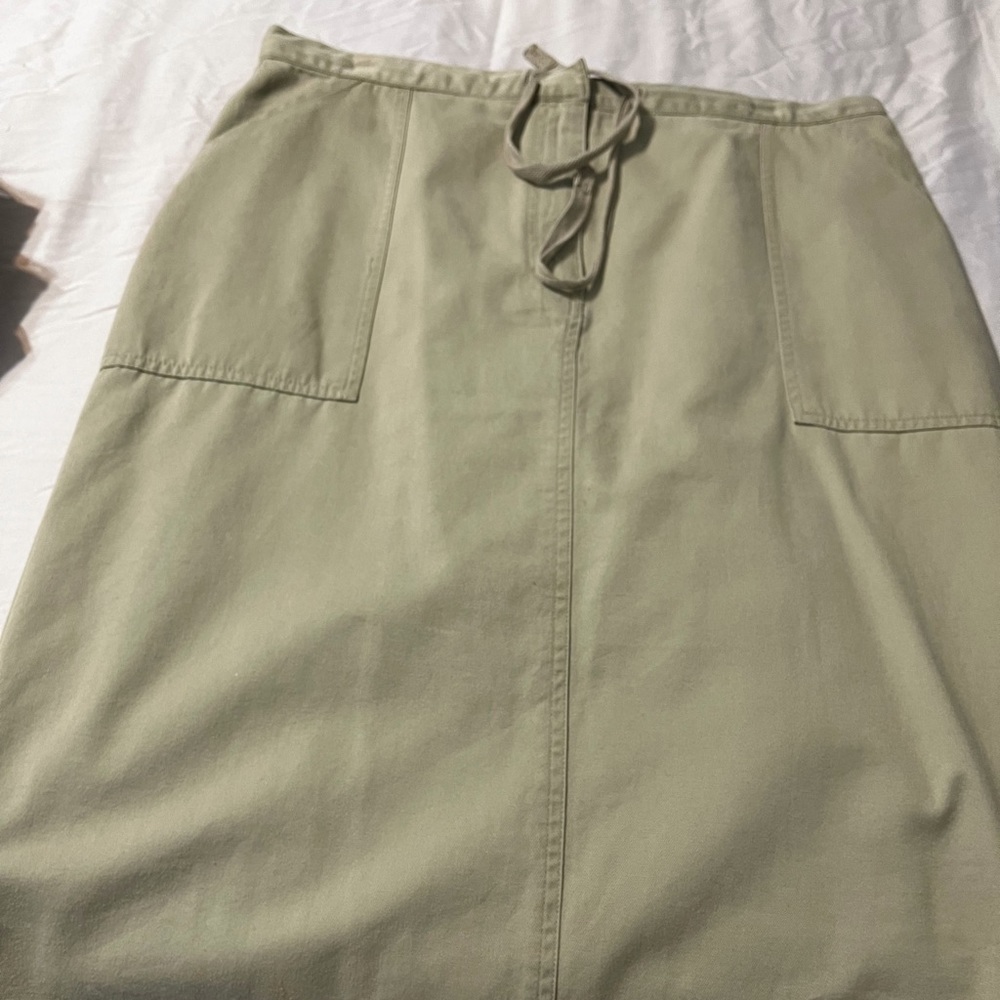 Karen Scot kacky skirt